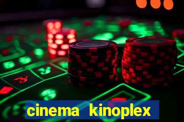 cinema kinoplex north shopping