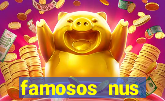 famosos nus cristiano ronaldo