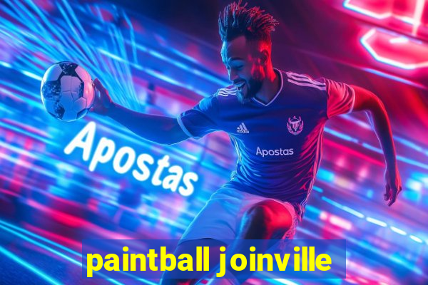 paintball joinville