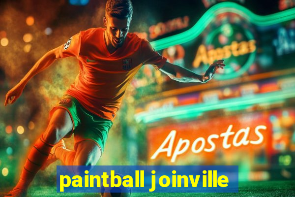 paintball joinville