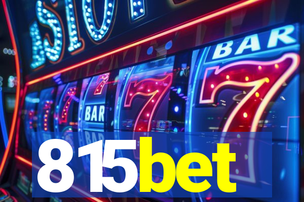 815bet
