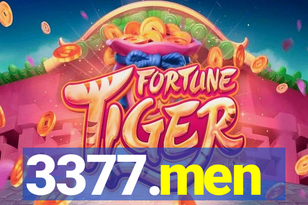 3377.men