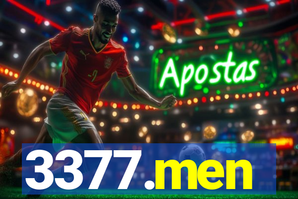 3377.men