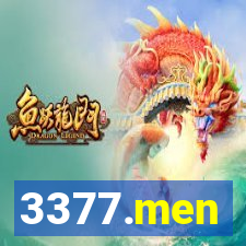 3377.men