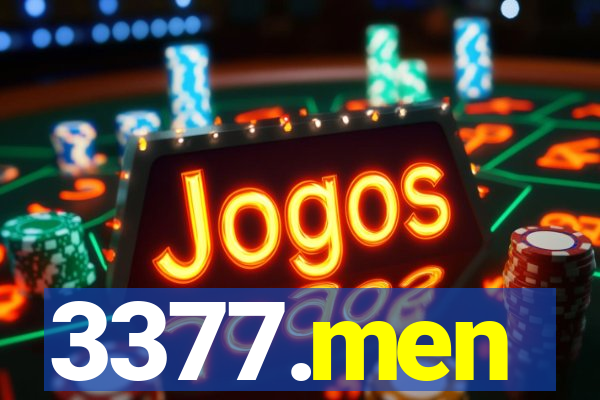 3377.men