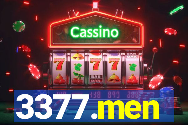 3377.men