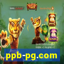 ppb-pg.com