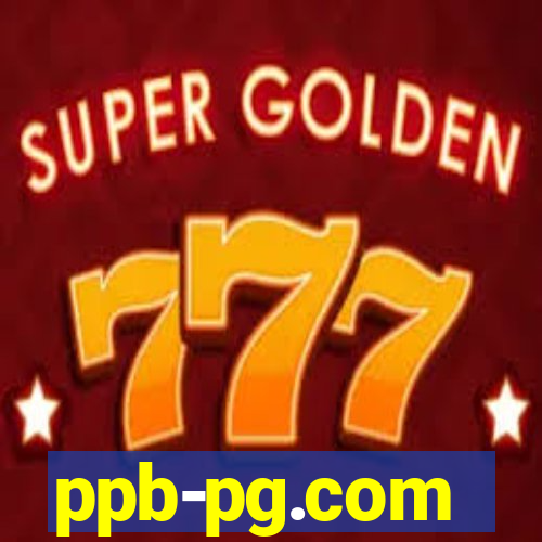 ppb-pg.com
