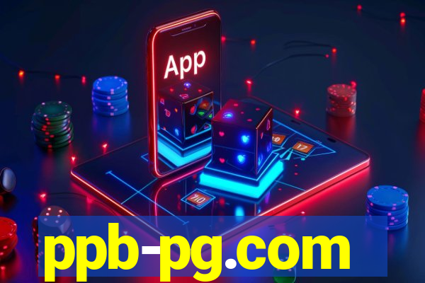 ppb-pg.com