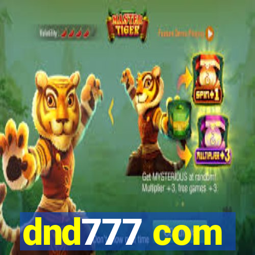 dnd777 com