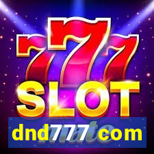 dnd777 com