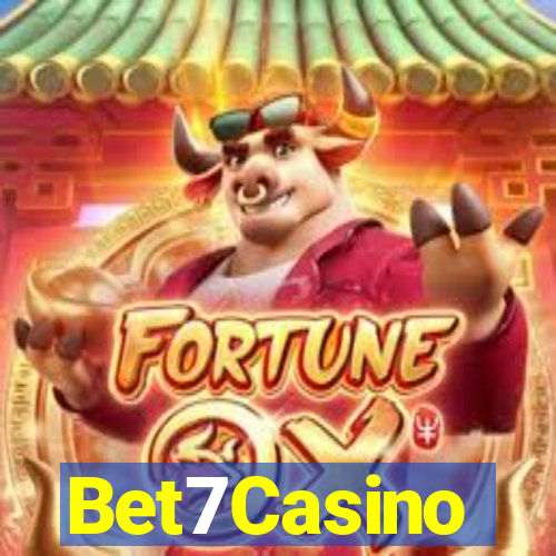Bet7Casino