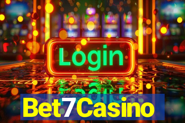 Bet7Casino