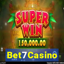 Bet7Casino