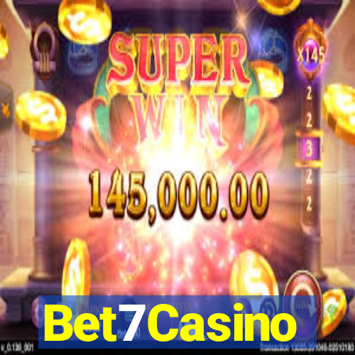 Bet7Casino