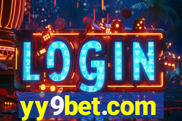 yy9bet.com