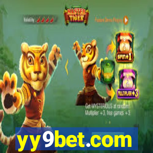yy9bet.com