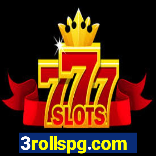 3rollspg.com