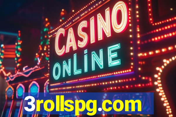 3rollspg.com
