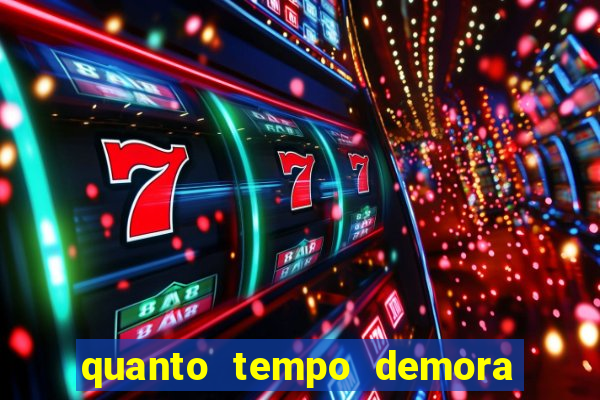 quanto tempo demora para o registro aparecer na carteira digital