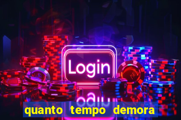 quanto tempo demora para o registro aparecer na carteira digital