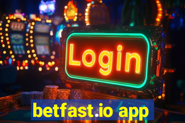 betfast.io app