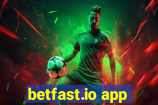 betfast.io app