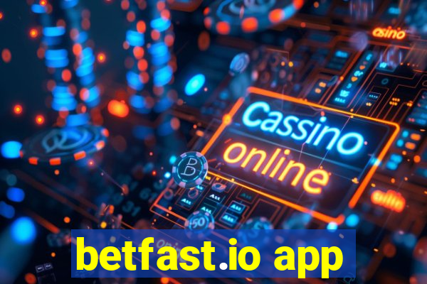 betfast.io app