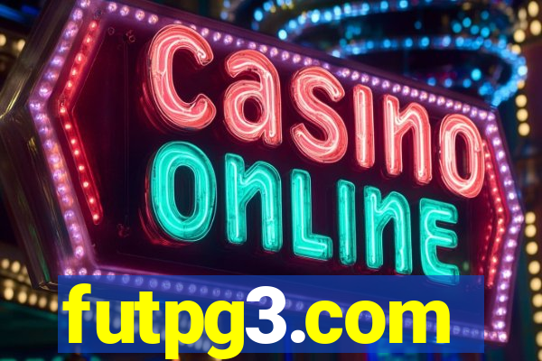 futpg3.com