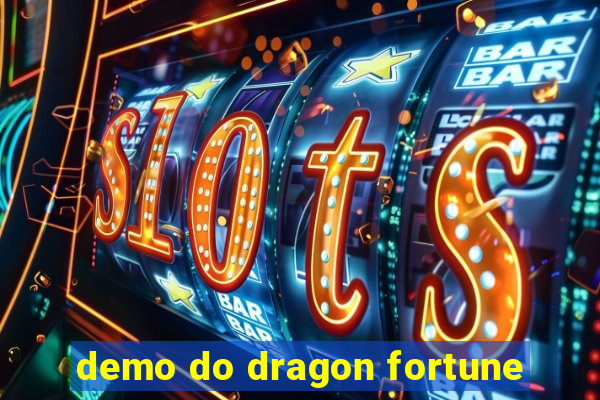 demo do dragon fortune