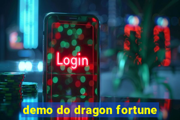 demo do dragon fortune