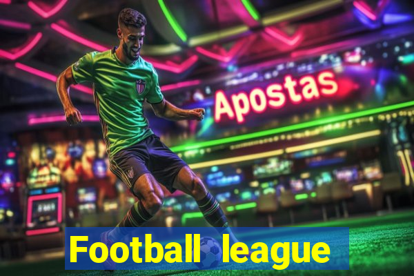 Football league 2024 kits