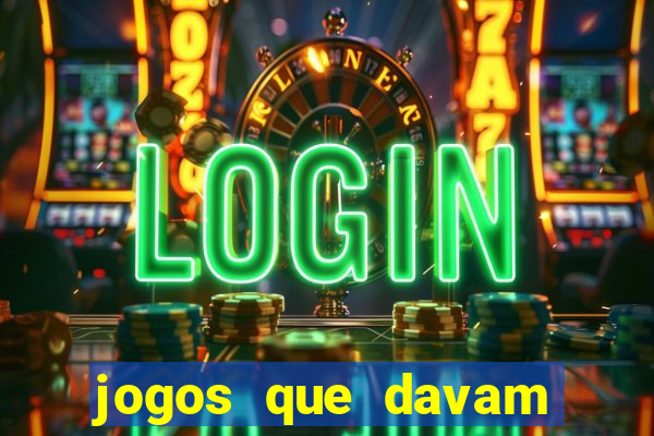 jogos que davam bitcoin em 2010