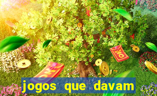 jogos que davam bitcoin em 2010