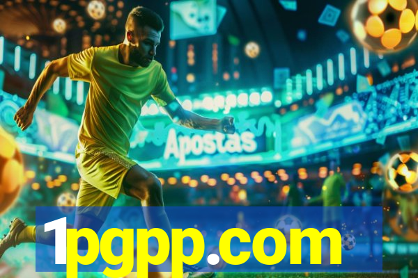 1pgpp.com