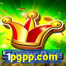 1pgpp.com