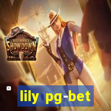 lily pg-bet