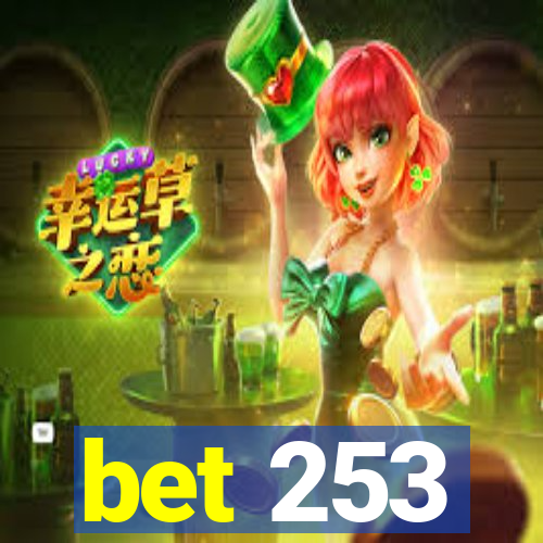 bet 253