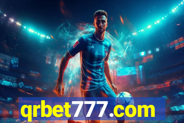 qrbet777.com
