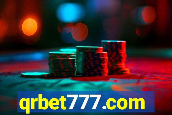 qrbet777.com