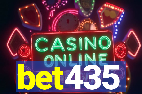 bet435