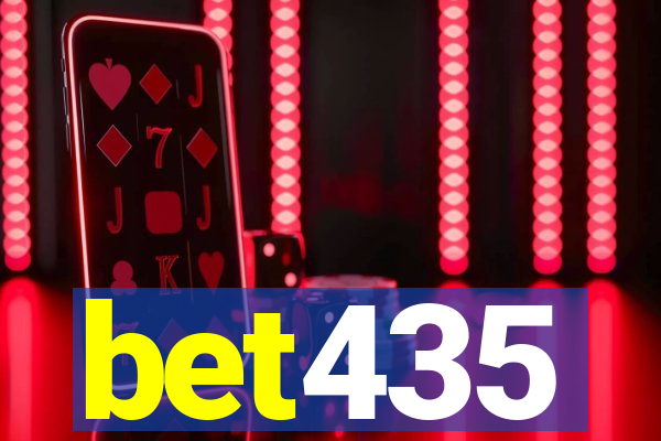 bet435
