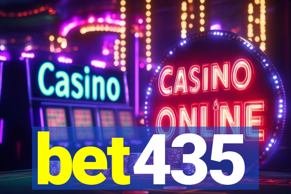 bet435