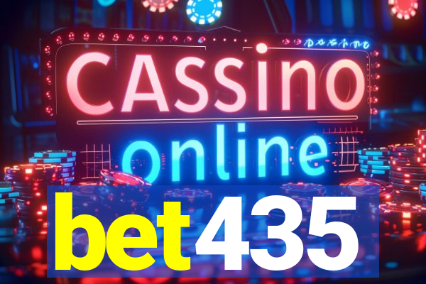 bet435
