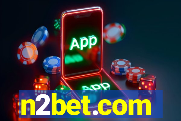 n2bet.com