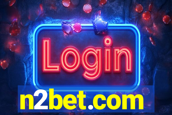 n2bet.com