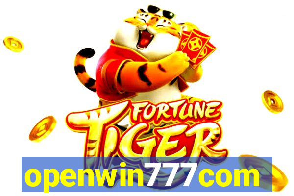 openwin777com