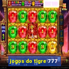 jogos do tigre 777