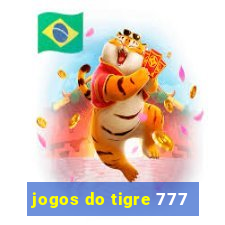 jogos do tigre 777