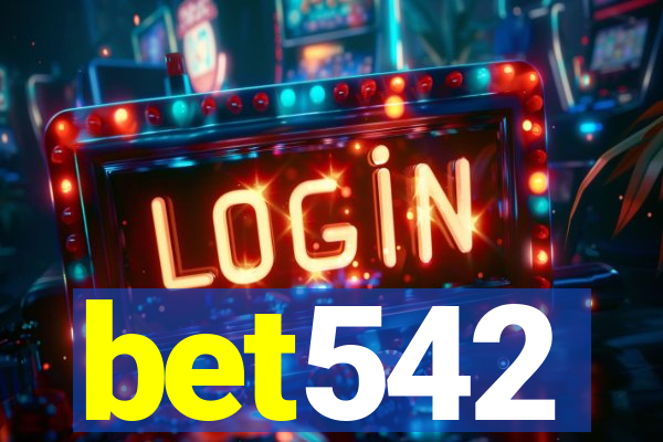 bet542